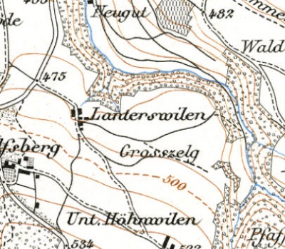 Lanterswilen Siegfriedkarte.jpg