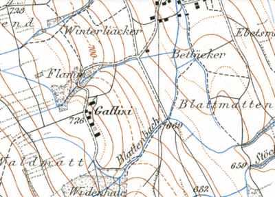 Gallizi Siegfriedkarte 1887.png