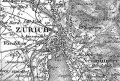 Zürich Dufourkarte 1865.jpg