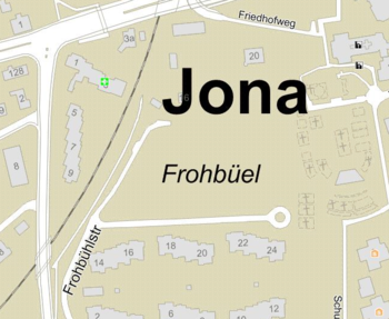 Frobüel Frohbühlstrasse.PNG