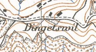 Dingetswi Siegfriedkarte.jpg