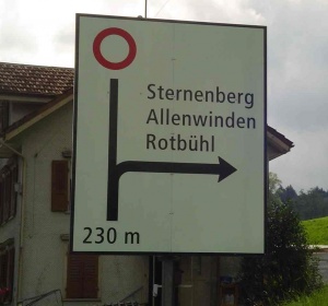 Rothbühl / Roopel
