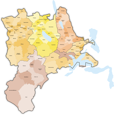 Gemeinden des Kantons Luzern