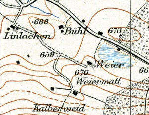 Weier Amsoldingen Siegfriedkarte 1892.jpg