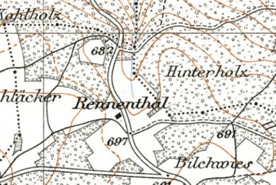 Rennenthal Siegfriedkarte 1945.jpg