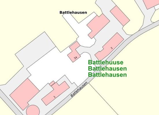 Battlehausen, Thurgis